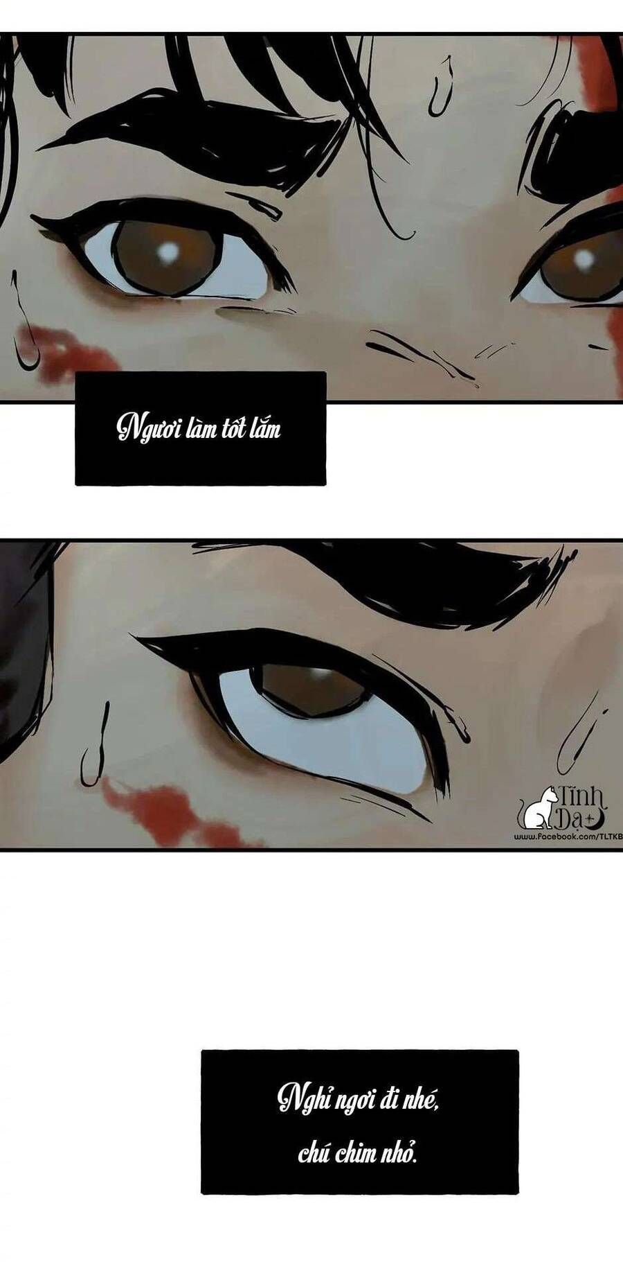 Ái Nữ Của Thiên Diện Quỷ - Chap 15 - Trang 27