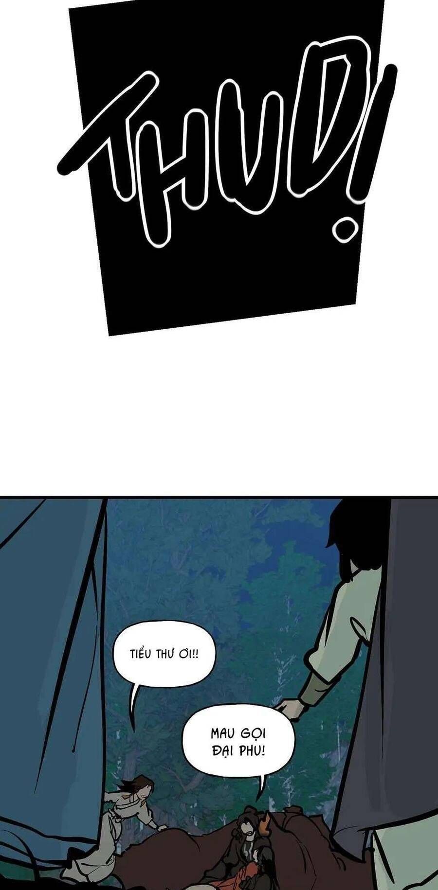 Ái Nữ Của Thiên Diện Quỷ - Chap 15 - Trang 29