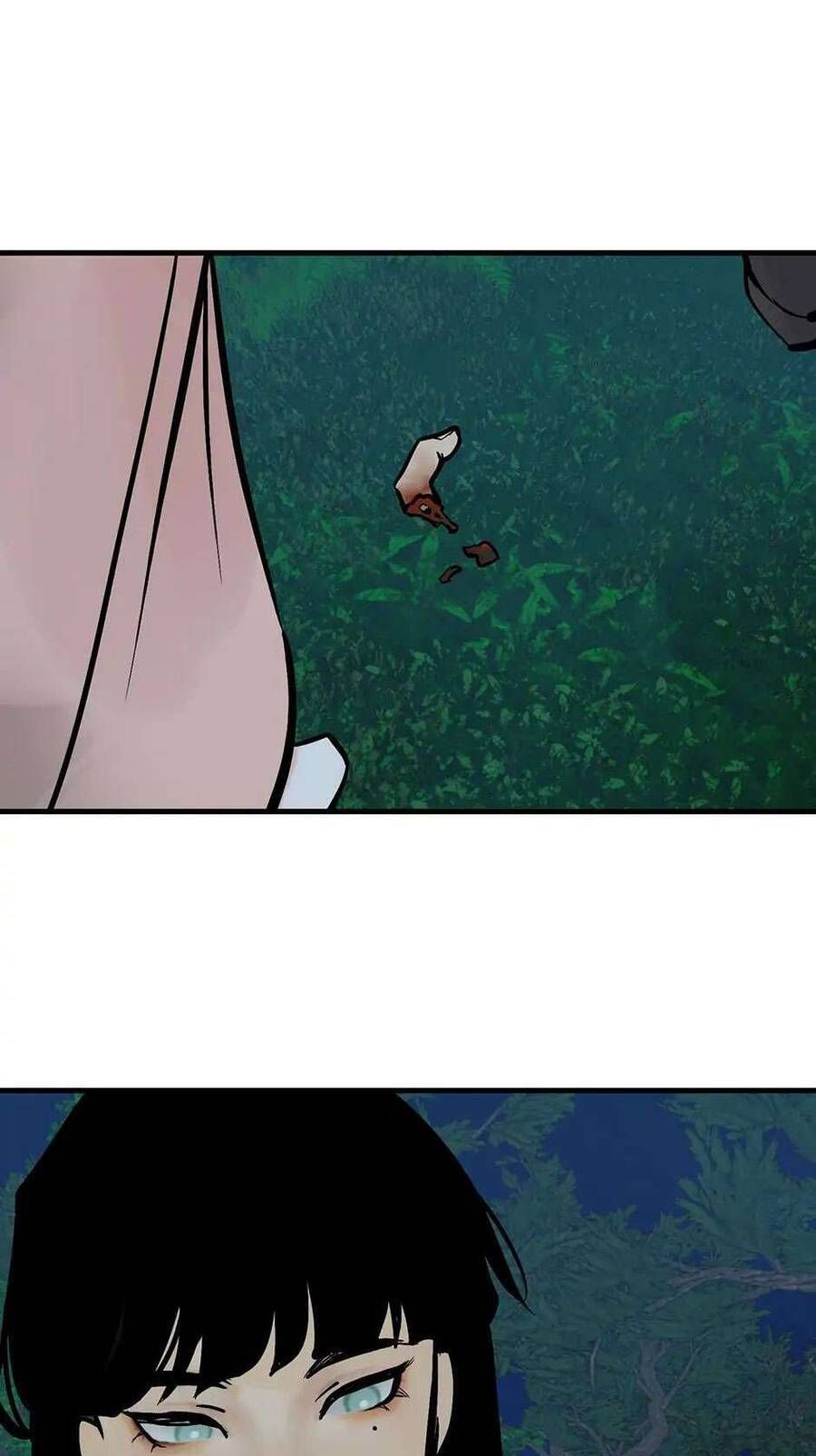 Ái Nữ Của Thiên Diện Quỷ - Chap 15 - Trang 31