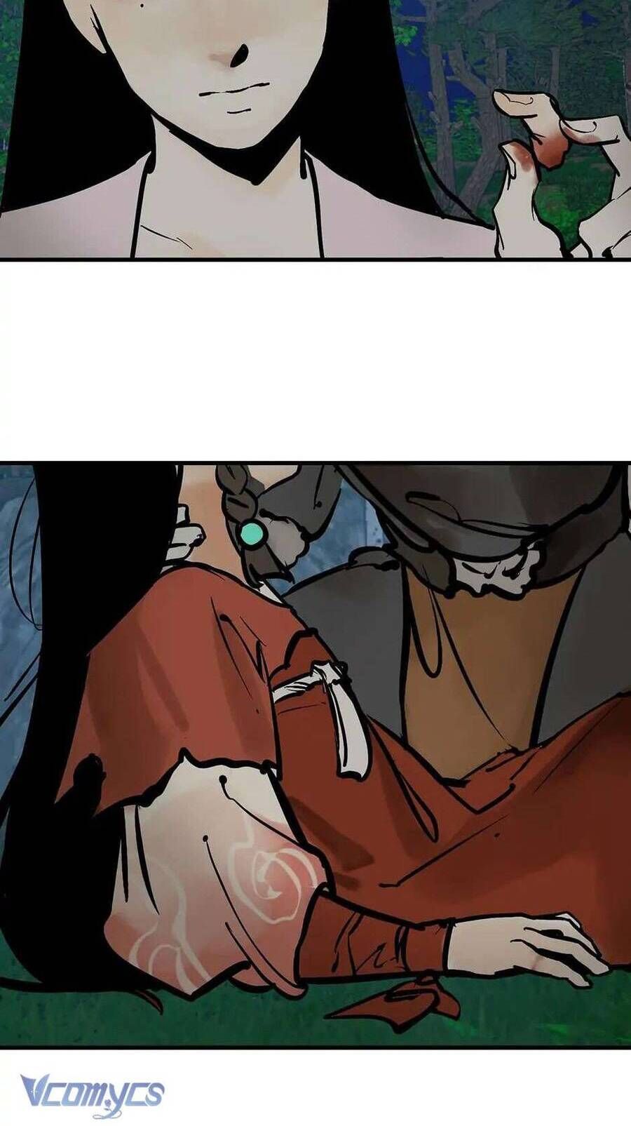 Ái Nữ Của Thiên Diện Quỷ - Chap 15 - Trang 32