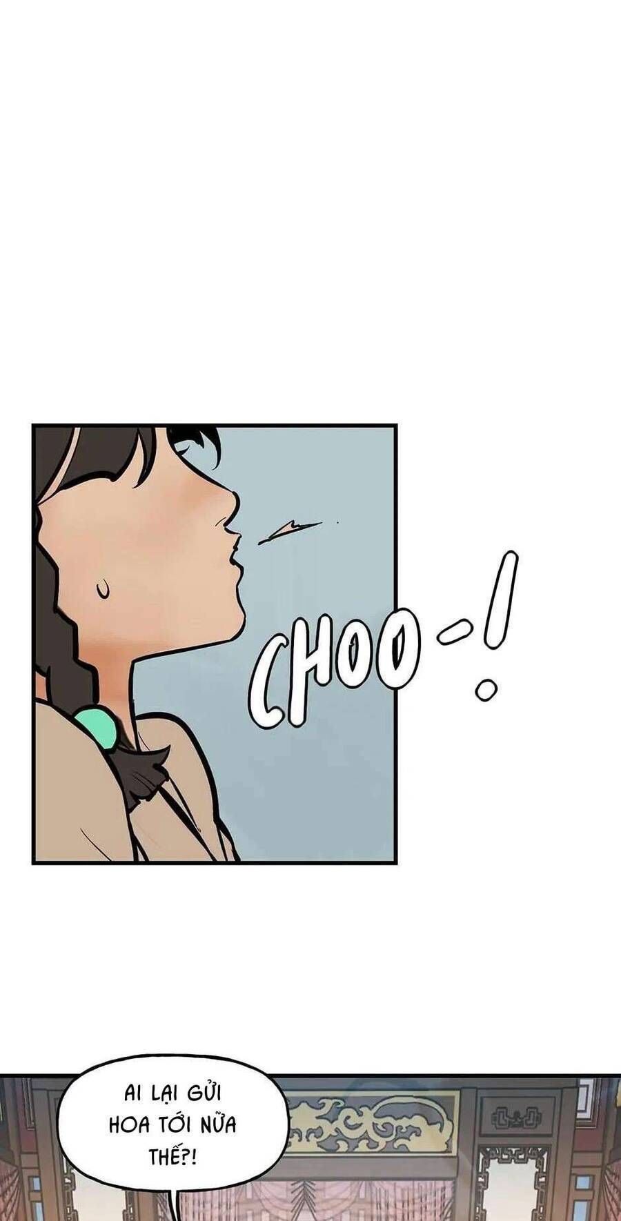 Ái Nữ Của Thiên Diện Quỷ - Chap 15 - Trang 37