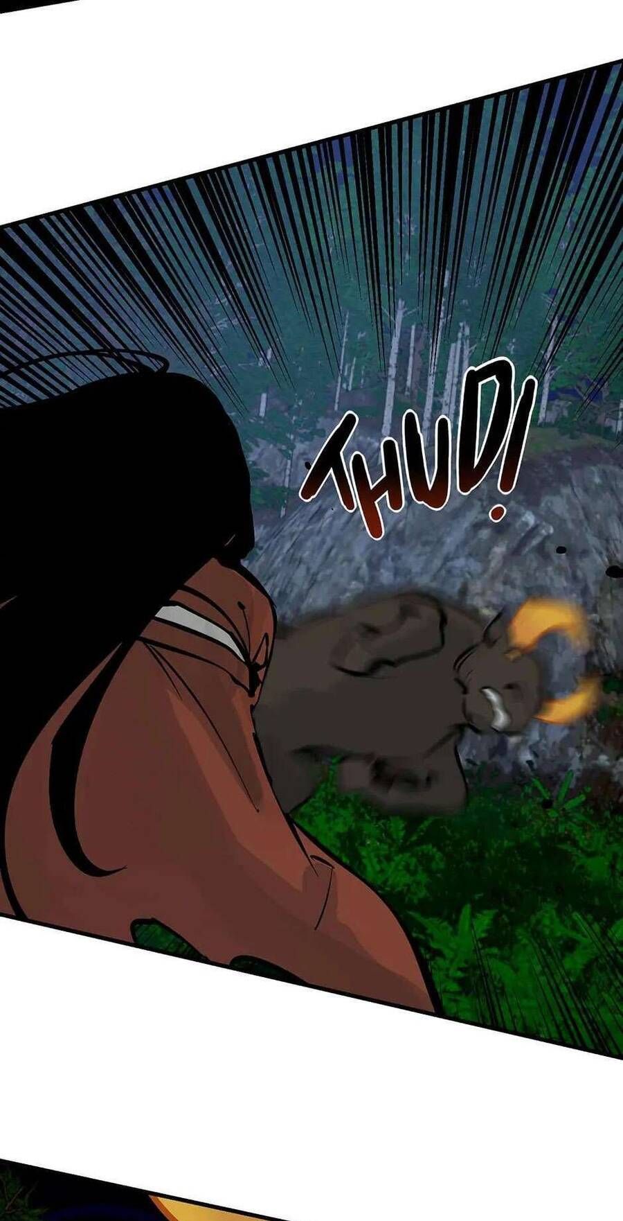 Ái Nữ Của Thiên Diện Quỷ - Chap 15 - Trang 5