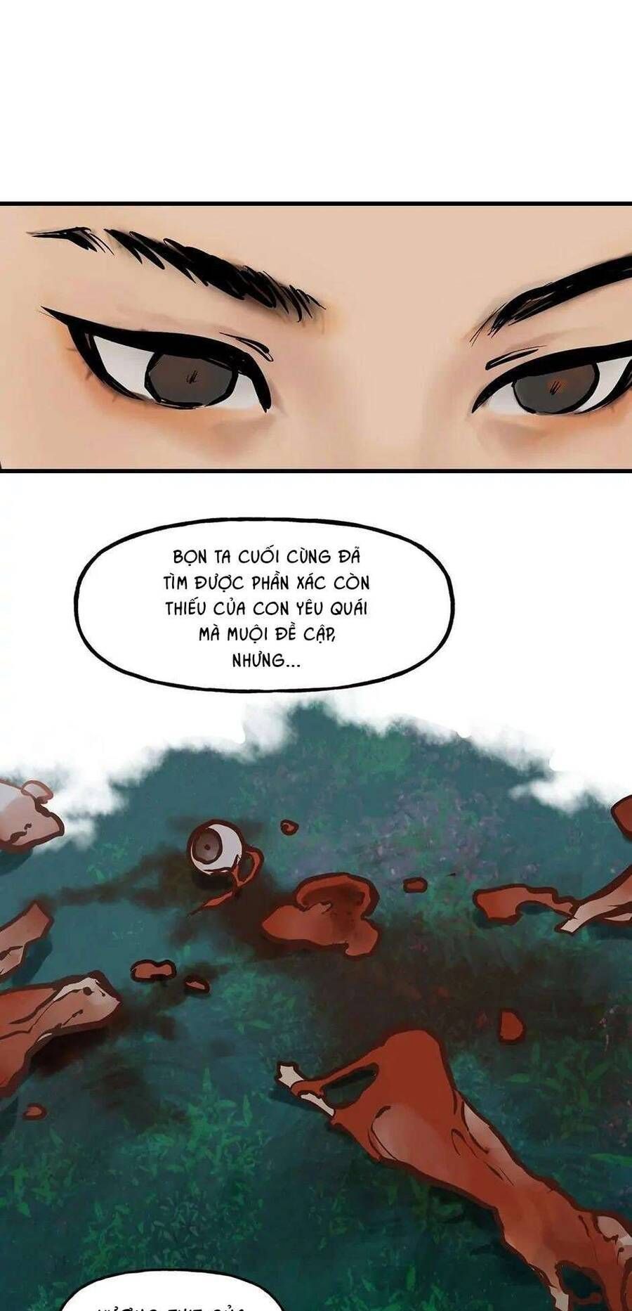 Ái Nữ Của Thiên Diện Quỷ - Chap 15 - Trang 43