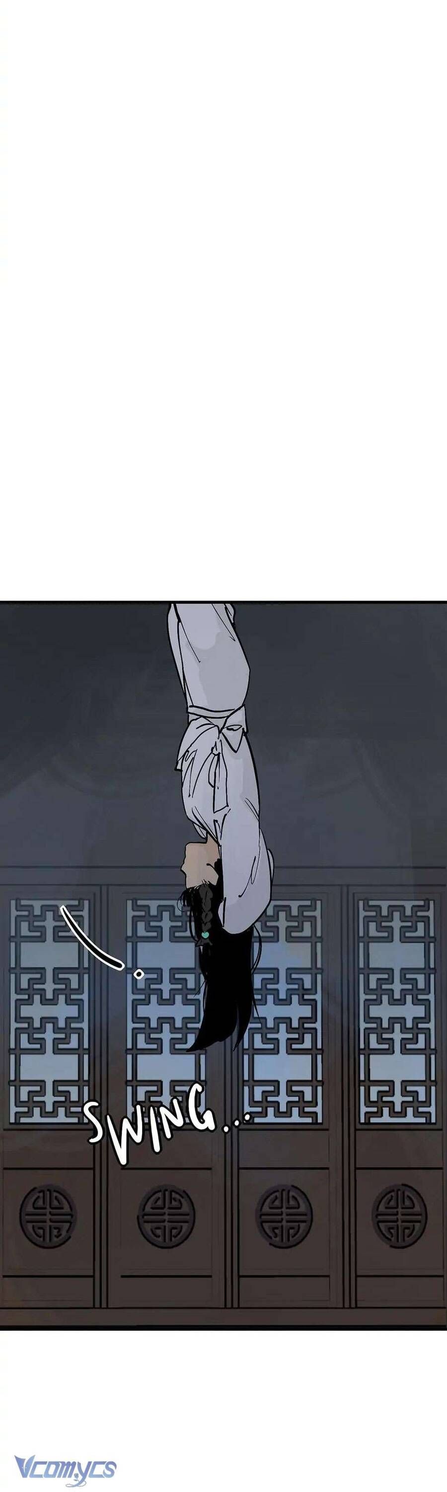 Ái Nữ Của Thiên Diện Quỷ - Chap 15 - Trang 46