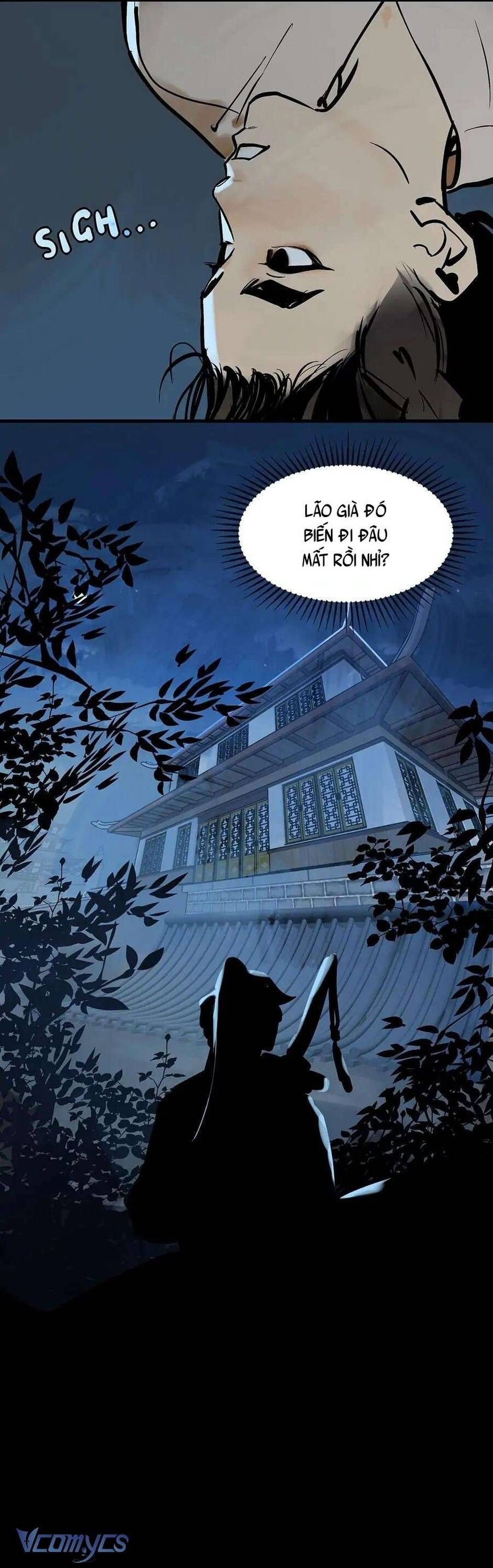 Ái Nữ Của Thiên Diện Quỷ - Chap 15 - Trang 47