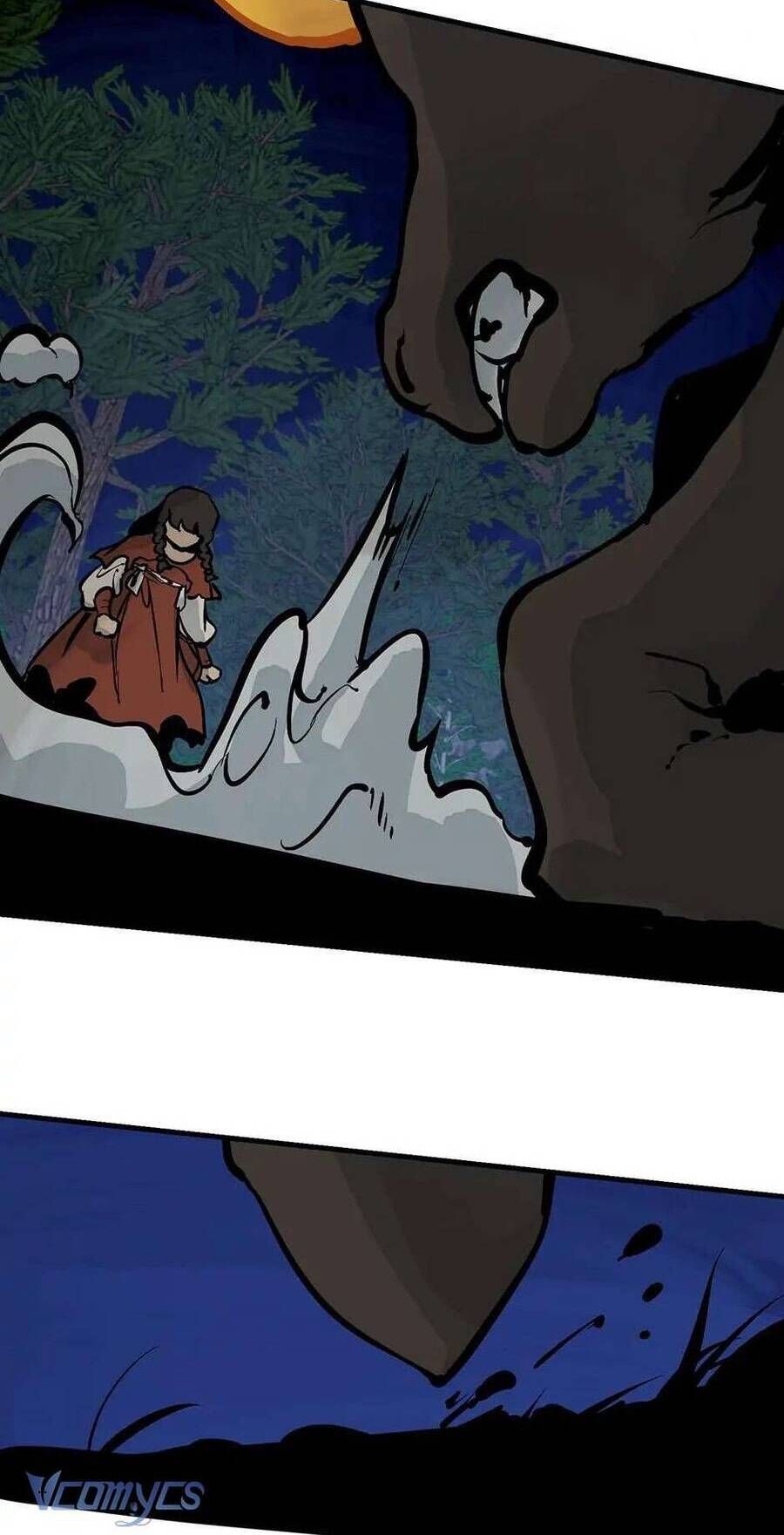 Ái Nữ Của Thiên Diện Quỷ - Chap 15 - Trang 6