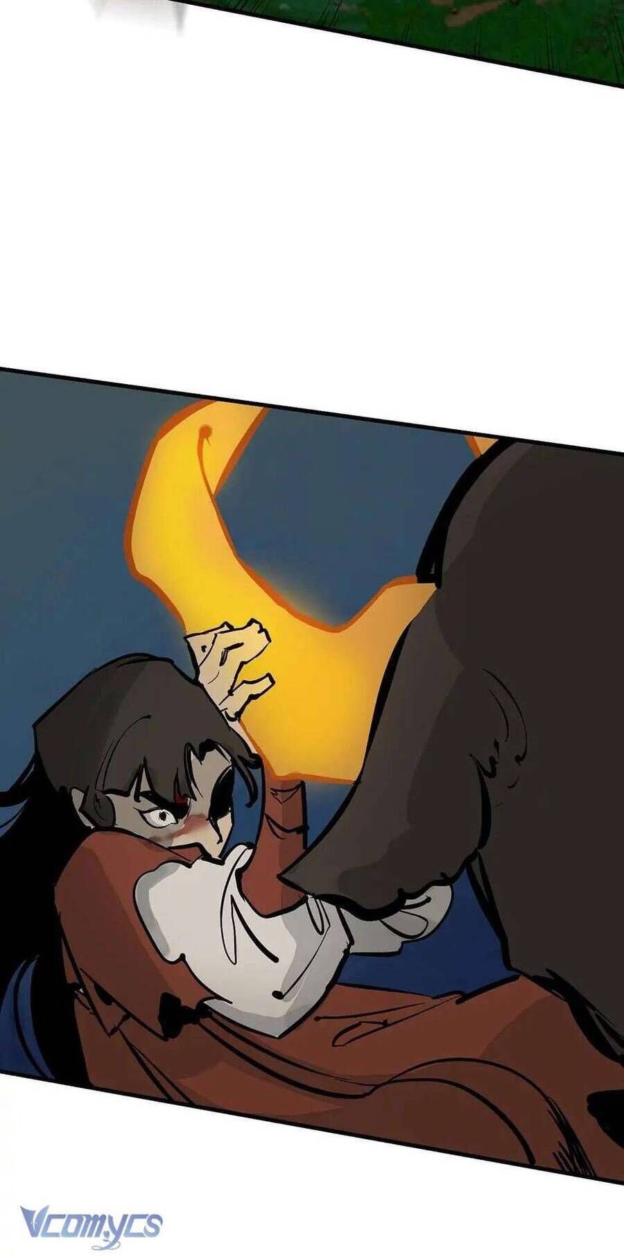 Ái Nữ Của Thiên Diện Quỷ - Chap 15 - Trang 8