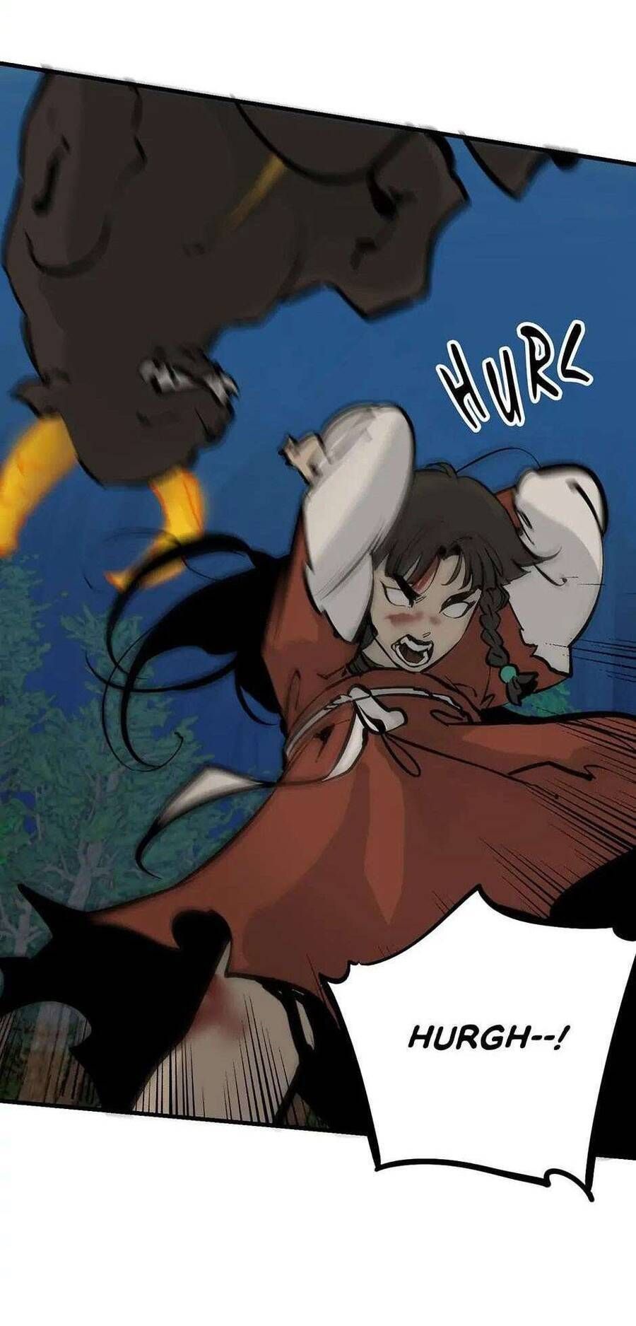 Ái Nữ Của Thiên Diện Quỷ - Chap 15 - Trang 9