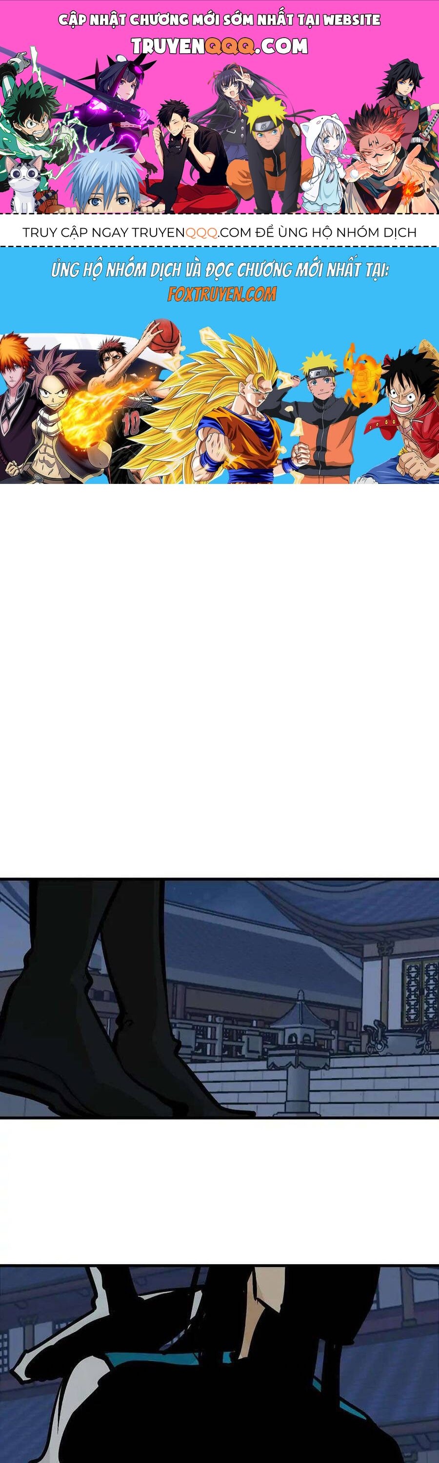Ái Nữ Của Thiên Diện Quỷ - Chap 16 - Trang 1