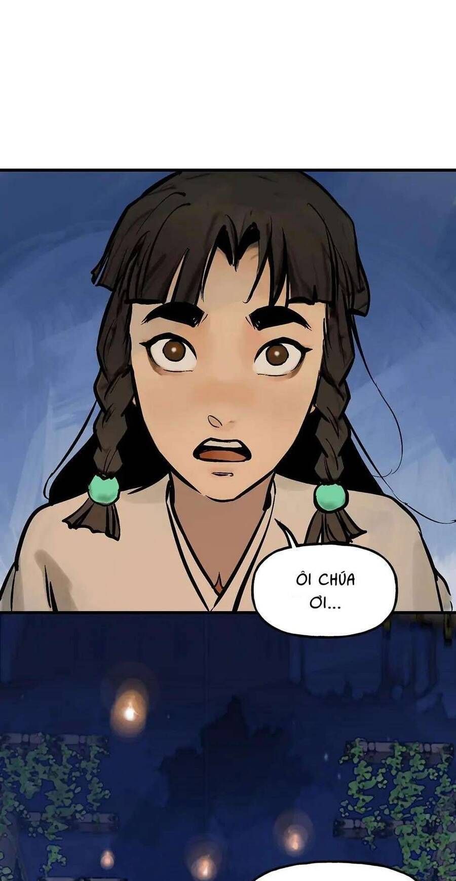 Ái Nữ Của Thiên Diện Quỷ - Chap 16 - Trang 27