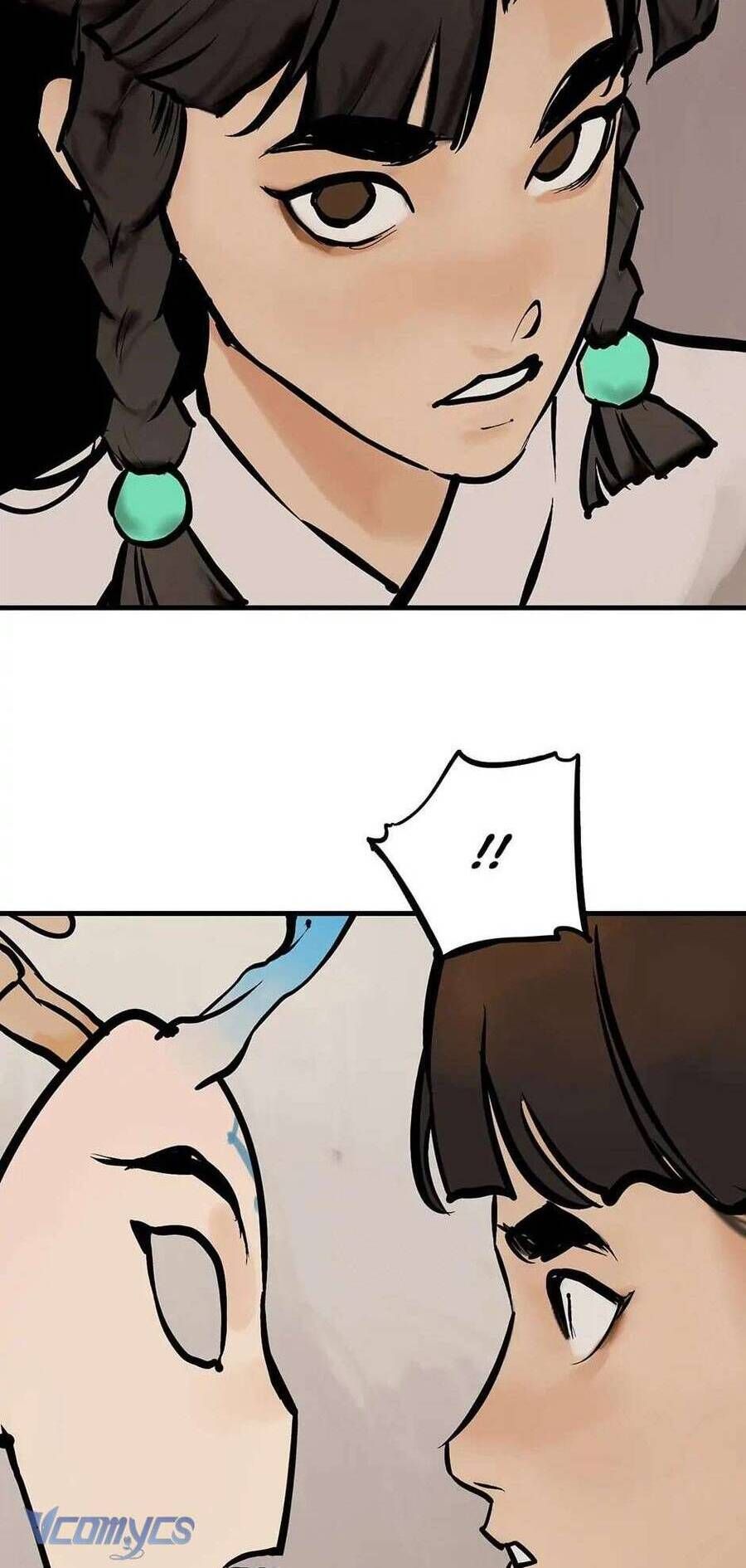 Ái Nữ Của Thiên Diện Quỷ - Chap 16 - Trang 38