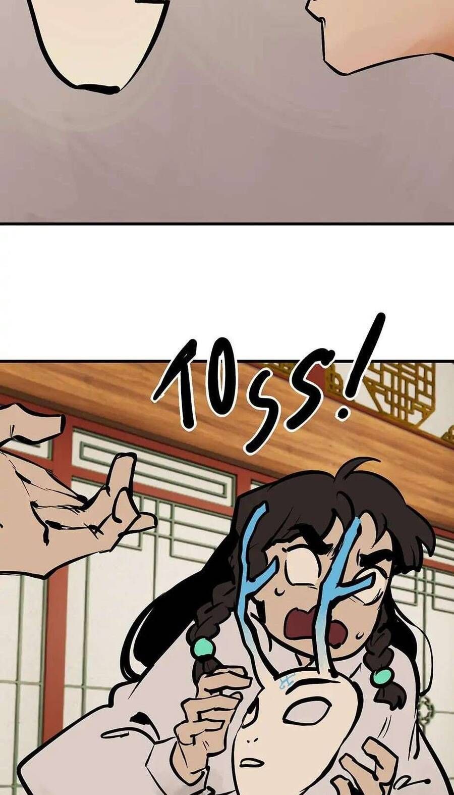 Ái Nữ Của Thiên Diện Quỷ - Chap 16 - Trang 39