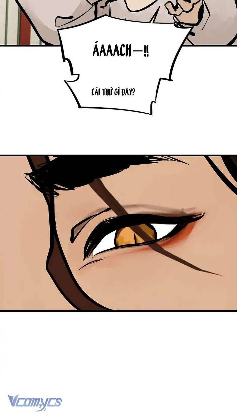 Ái Nữ Của Thiên Diện Quỷ - Chap 16 - Trang 40