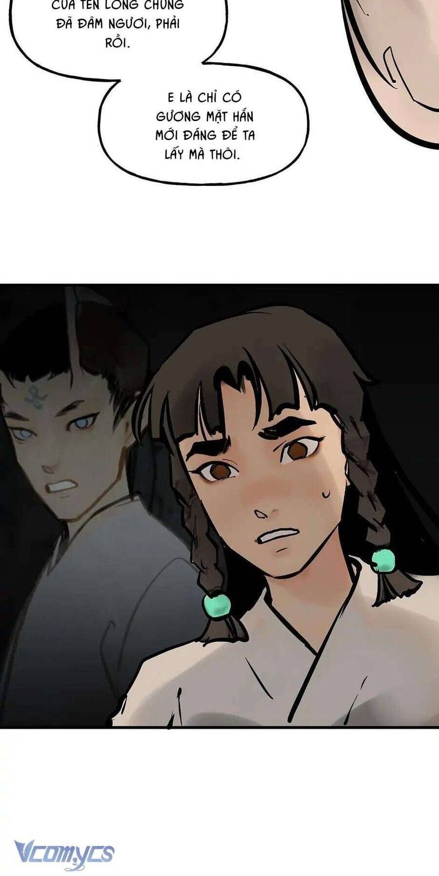 Ái Nữ Của Thiên Diện Quỷ - Chap 17 - Trang 2