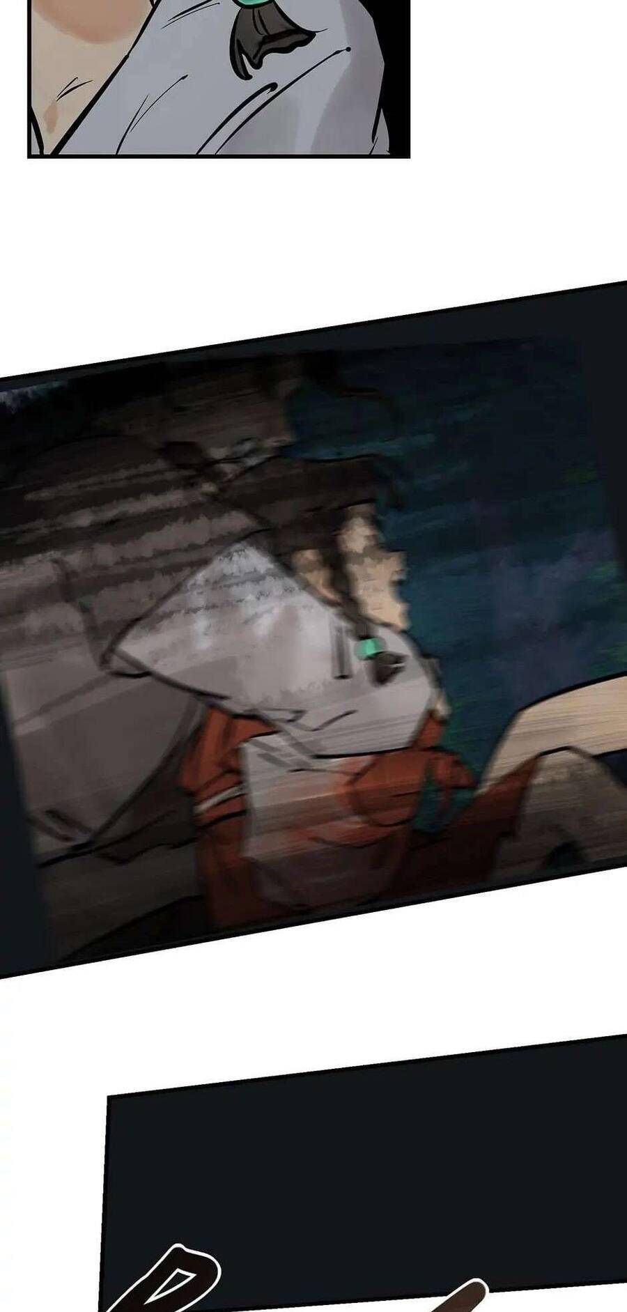 Ái Nữ Của Thiên Diện Quỷ - Chap 17 - Trang 21
