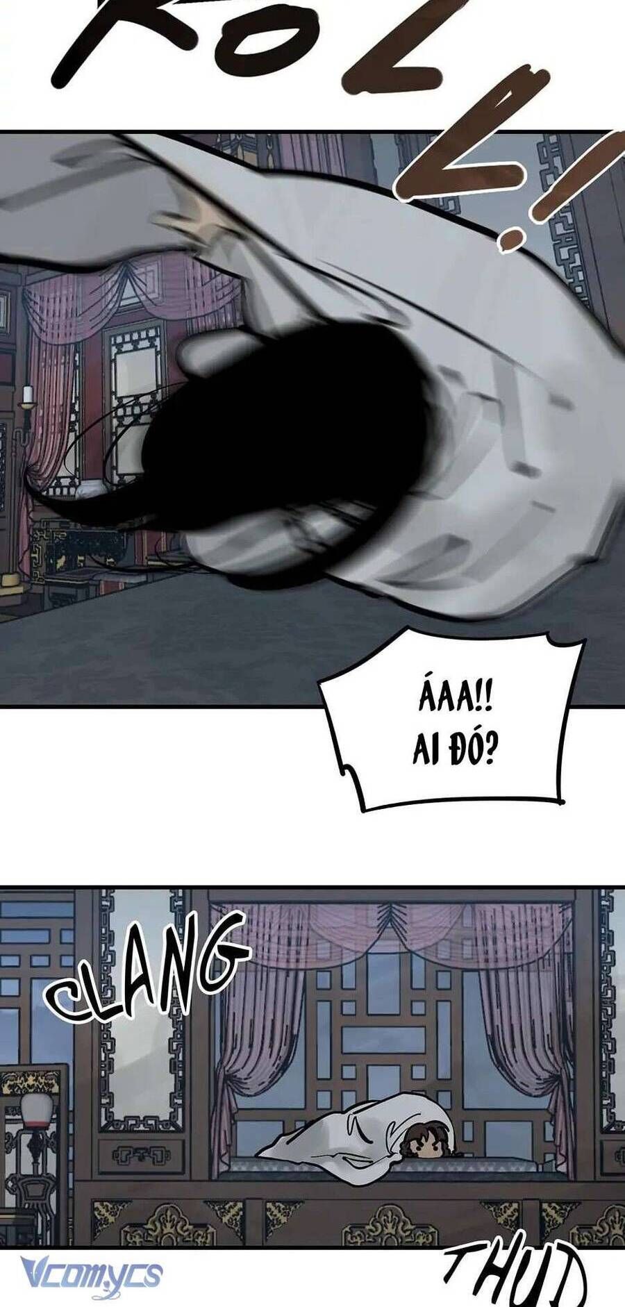 Ái Nữ Của Thiên Diện Quỷ - Chap 17 - Trang 22