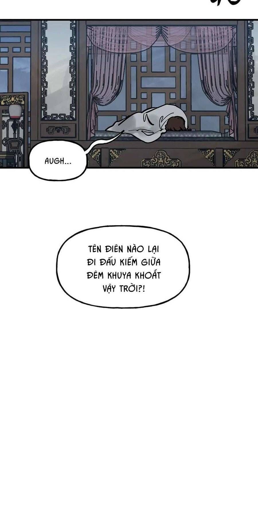 Ái Nữ Của Thiên Diện Quỷ - Chap 17 - Trang 23