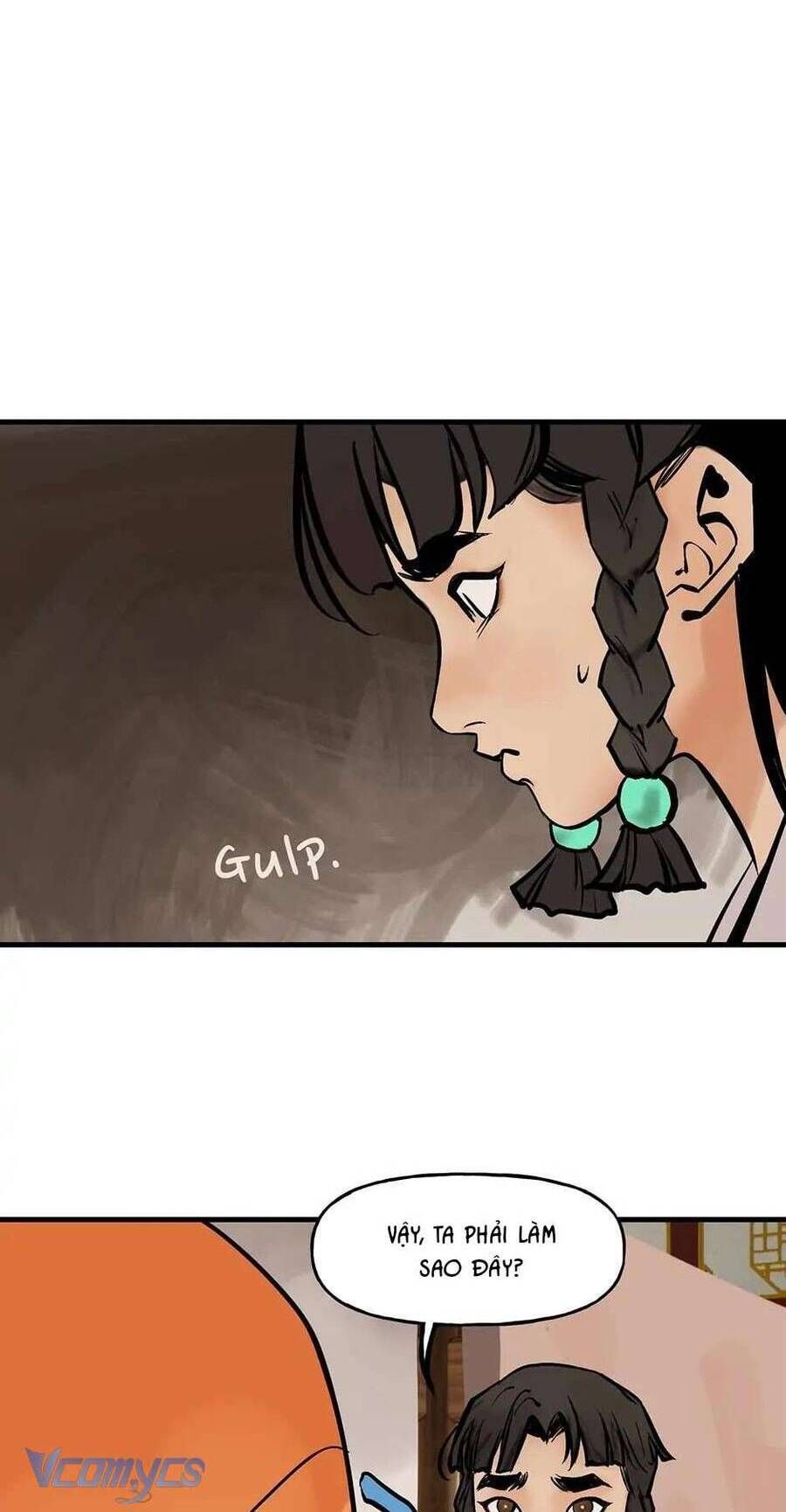 Ái Nữ Của Thiên Diện Quỷ - Chap 17 - Trang 4