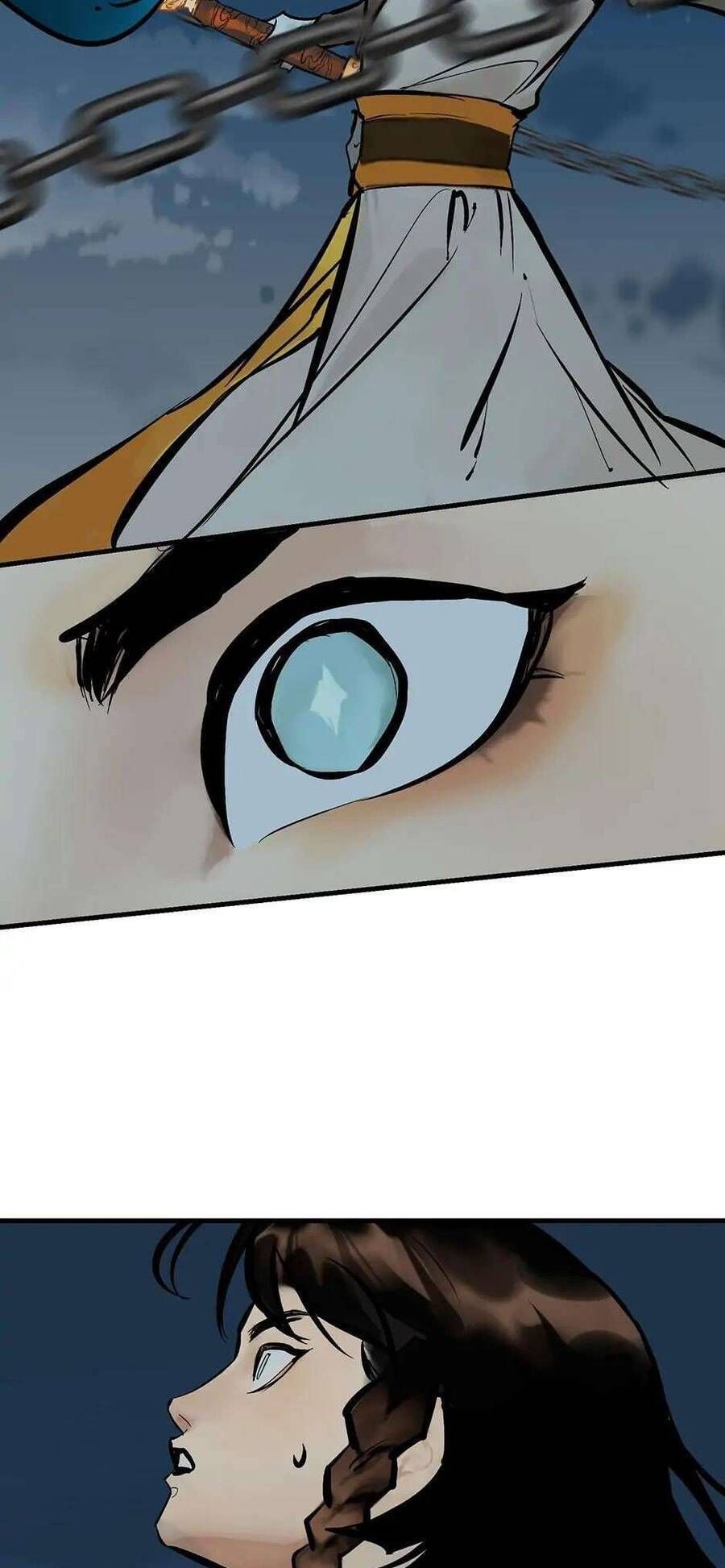 Ái Nữ Của Thiên Diện Quỷ - Chap 17 - Trang 31