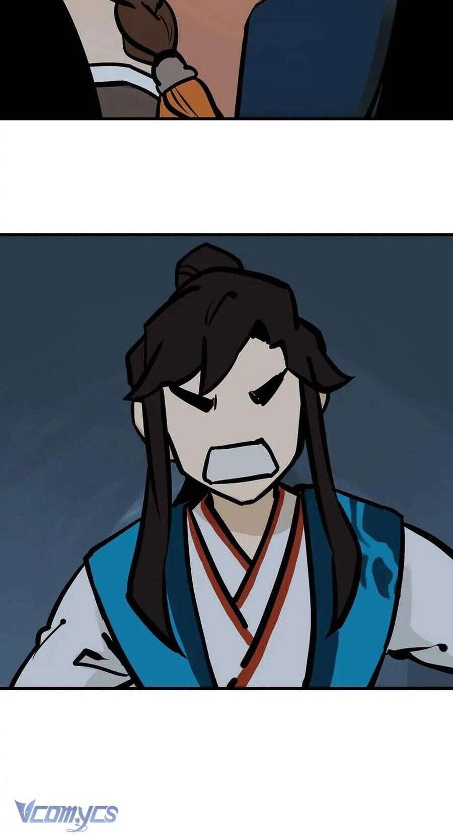 Ái Nữ Của Thiên Diện Quỷ - Chap 17 - Trang 42