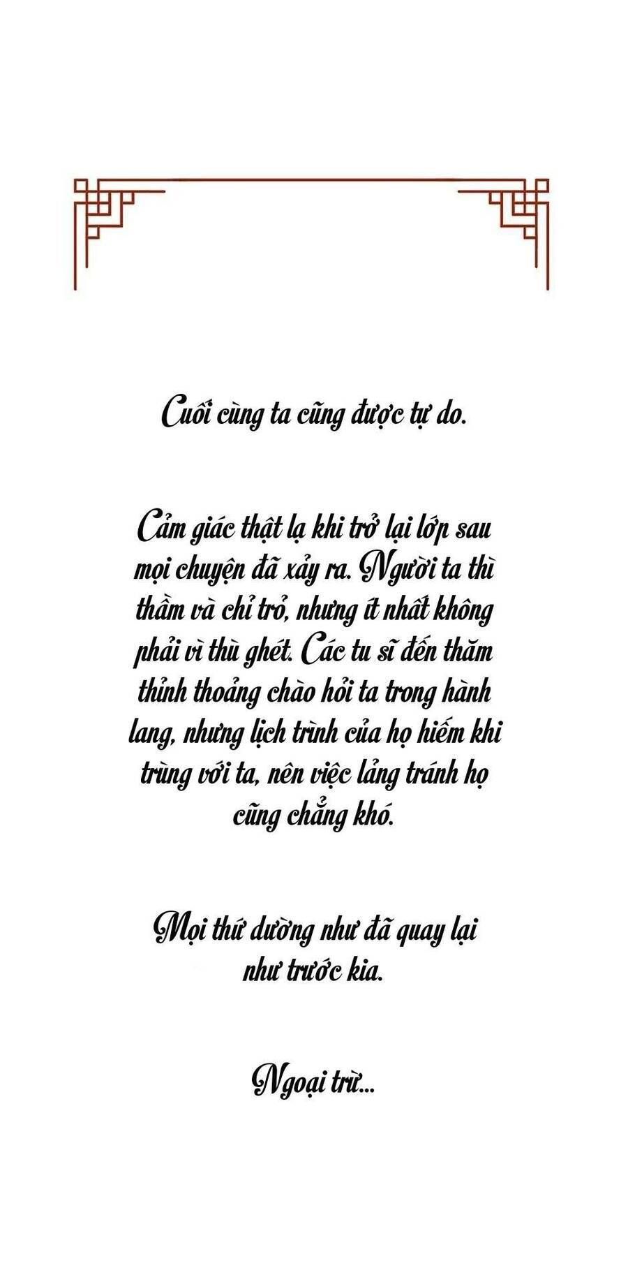 Ái Nữ Của Thiên Diện Quỷ - Chap 17 - Trang 43