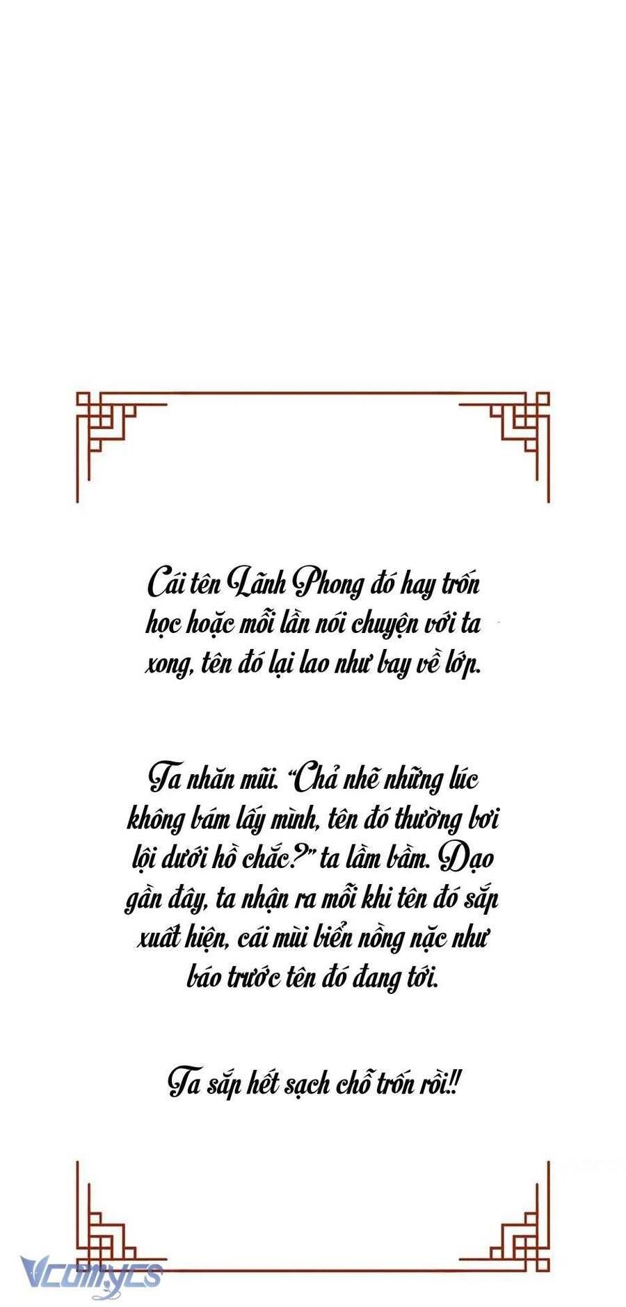 Ái Nữ Của Thiên Diện Quỷ - Chap 17 - Trang 46