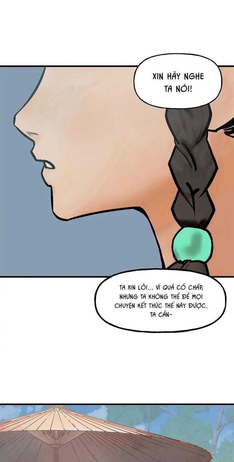 Ái Nữ Của Thiên Diện Quỷ - Chap 17 - Trang 47