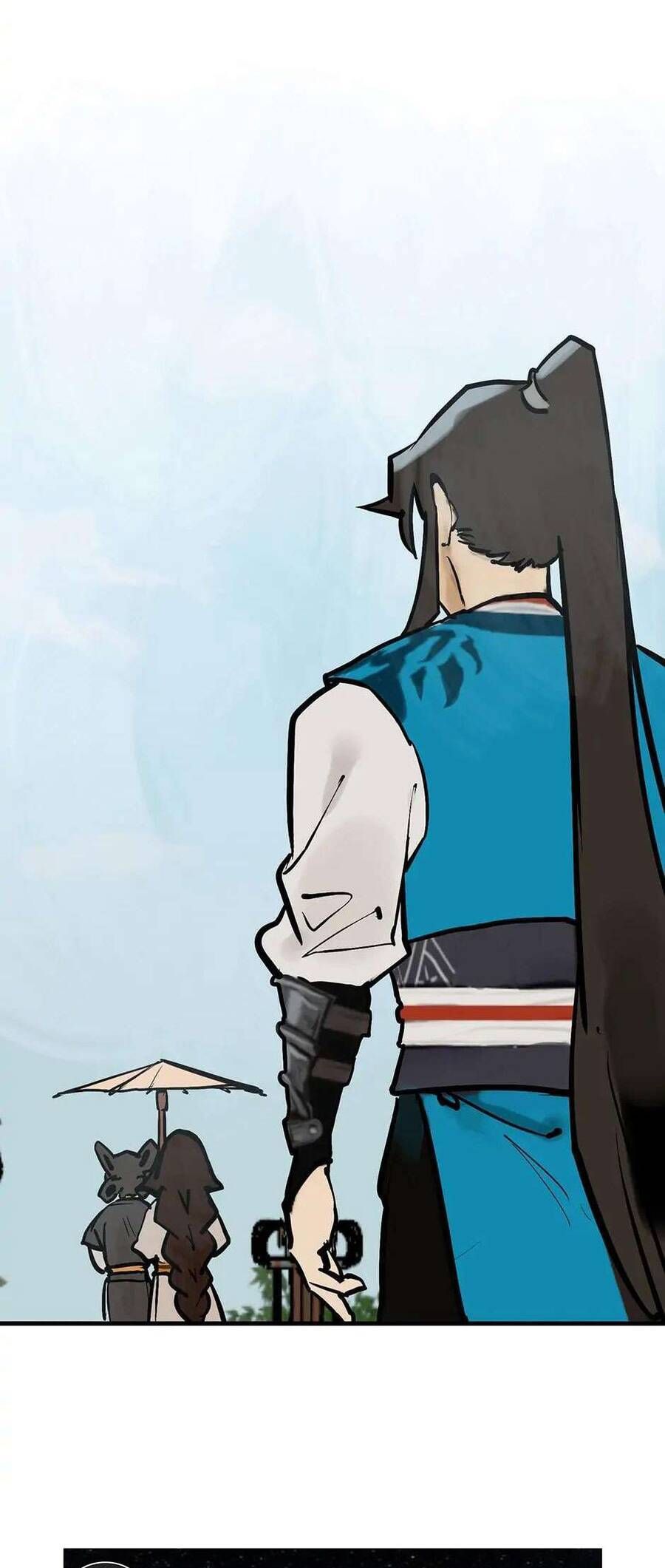 Ái Nữ Của Thiên Diện Quỷ - Chap 17 - Trang 51