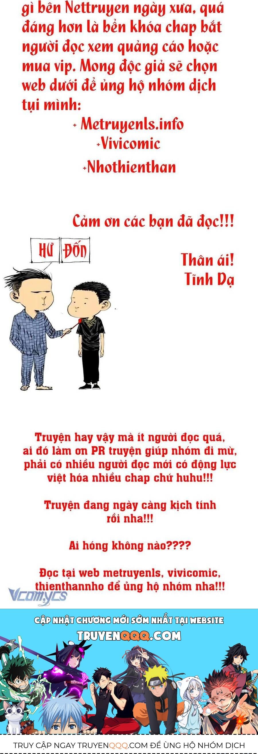 Ái Nữ Của Thiên Diện Quỷ - Chap 17 - Trang 53