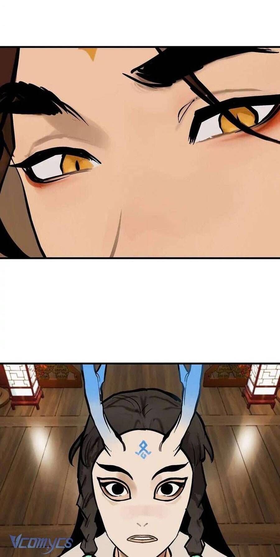 Ái Nữ Của Thiên Diện Quỷ - Chap 17 - Trang 8
