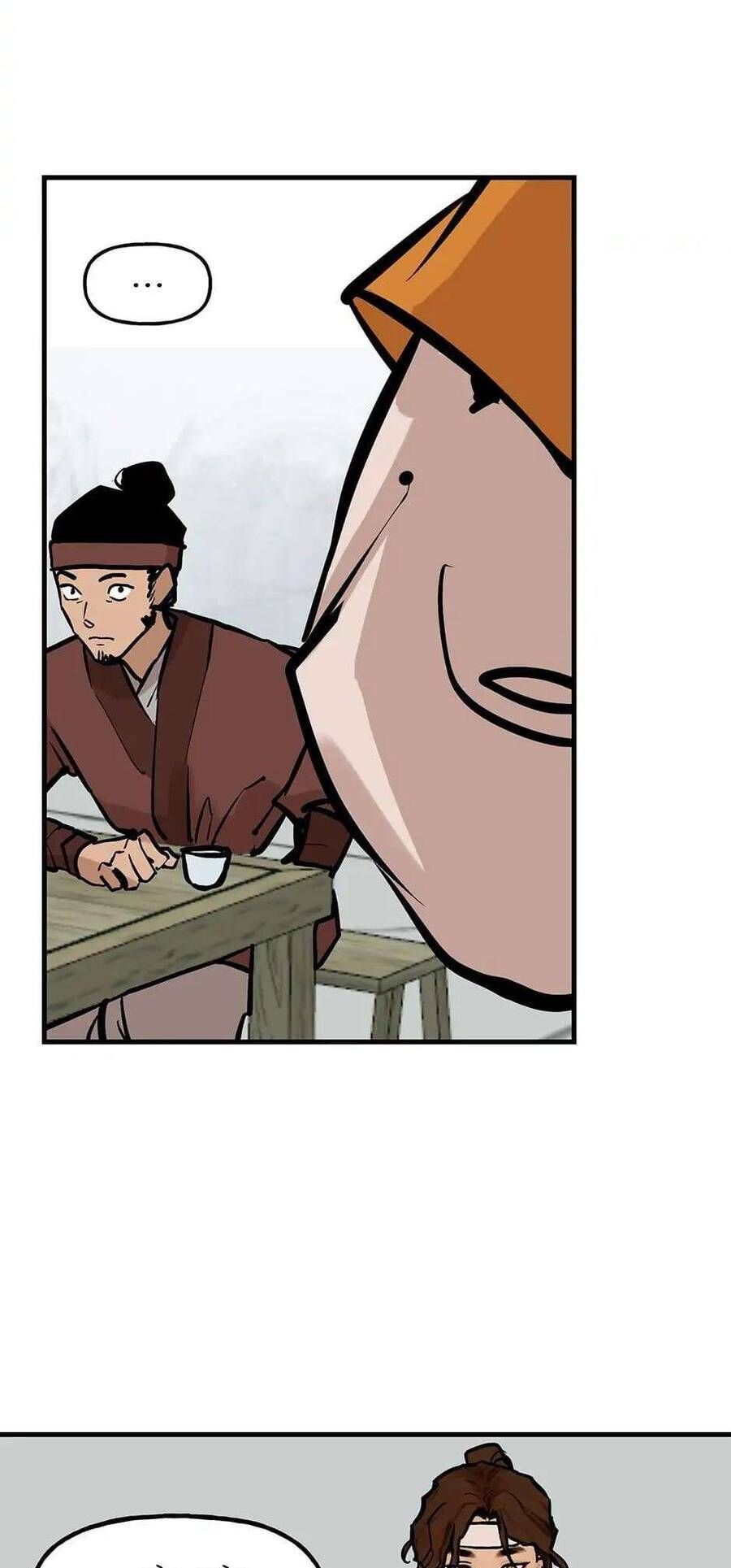 Ái Nữ Của Thiên Diện Quỷ - Chap 18 - Trang 19