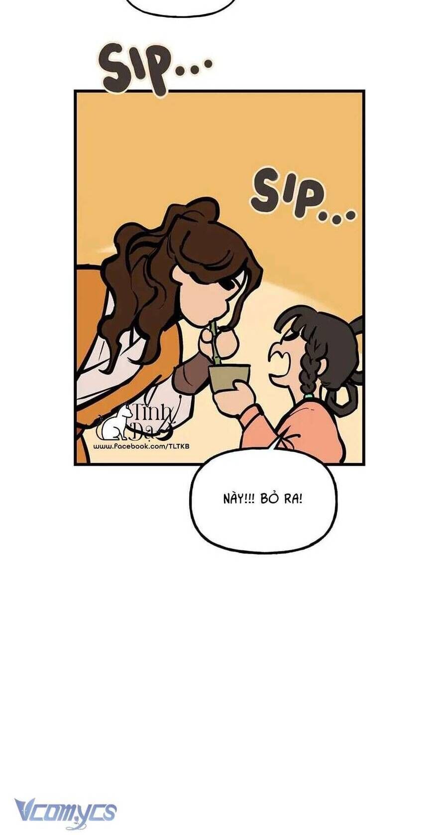 Ái Nữ Của Thiên Diện Quỷ - Chap 18 - Trang 24