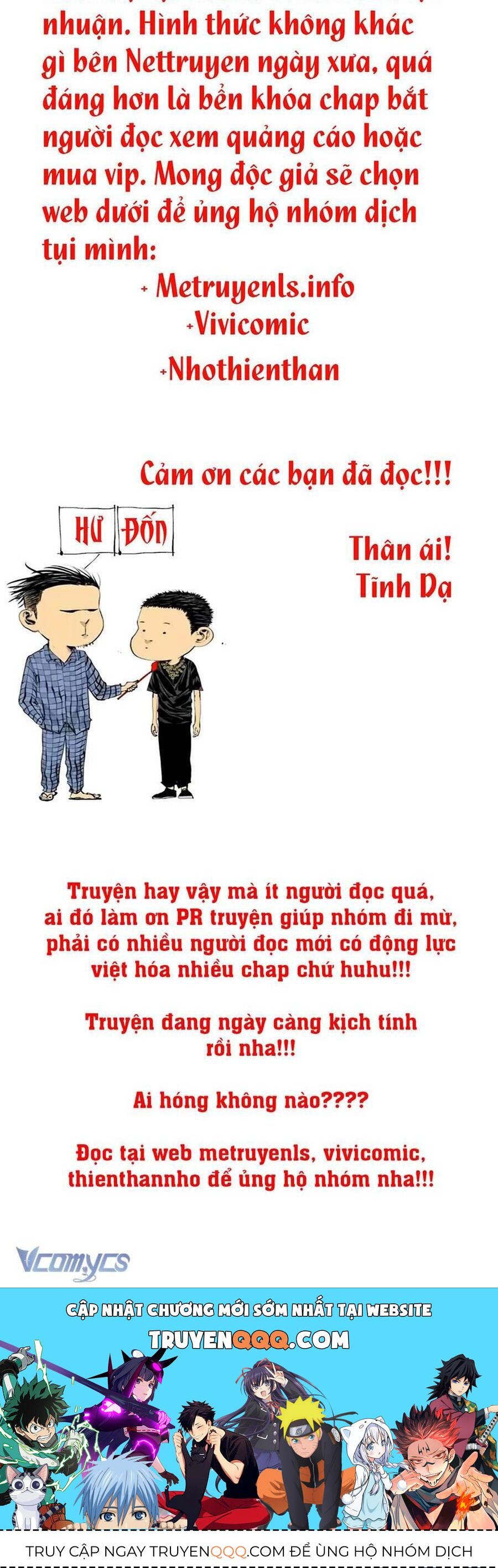 Ái Nữ Của Thiên Diện Quỷ - Chap 18 - Trang 46