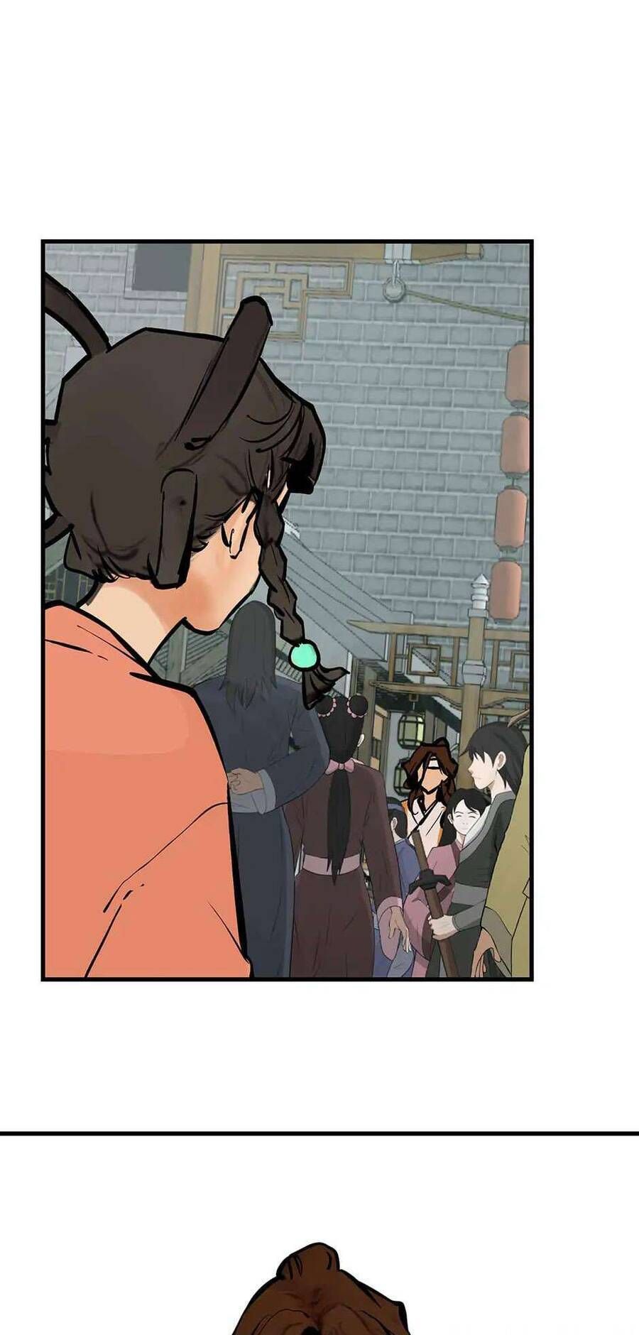 Ái Nữ Của Thiên Diện Quỷ - Chap 18 - Trang 7