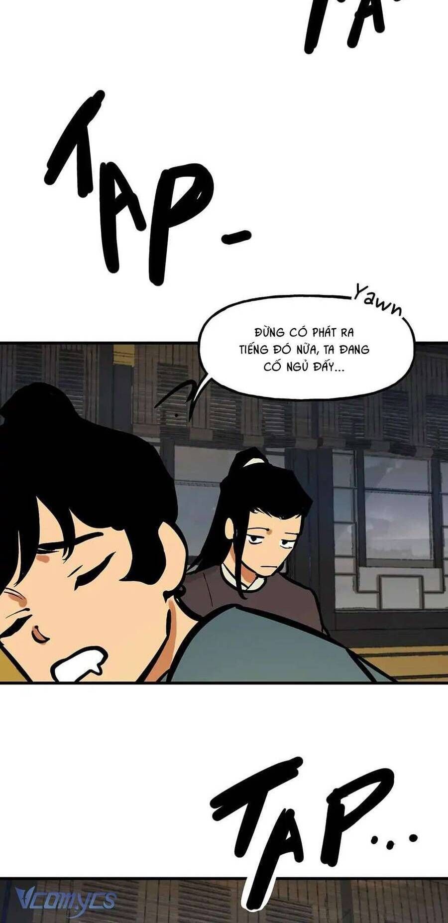 Ái Nữ Của Thiên Diện Quỷ - Chap 19 - Trang 2