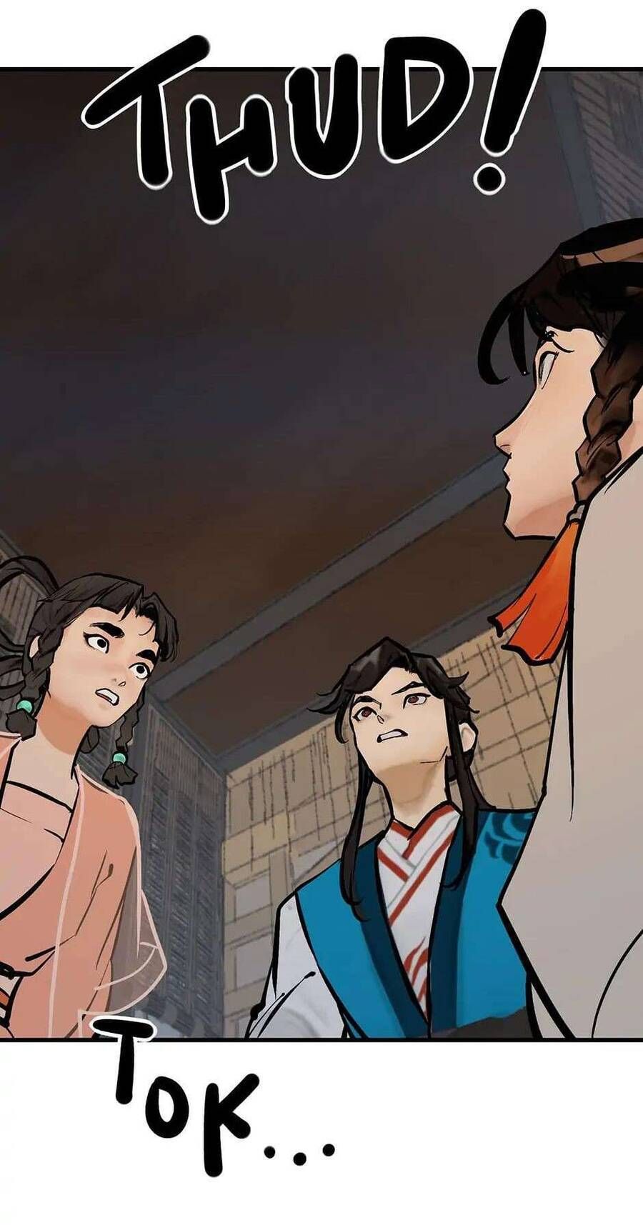Ái Nữ Của Thiên Diện Quỷ - Chap 19 - Trang 13