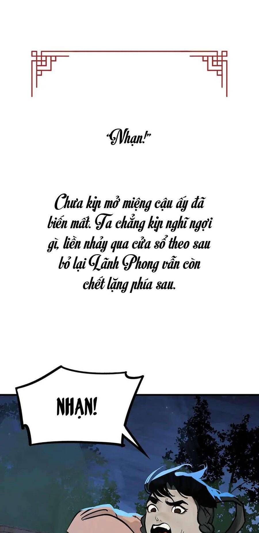Ái Nữ Của Thiên Diện Quỷ - Chap 19 - Trang 15
