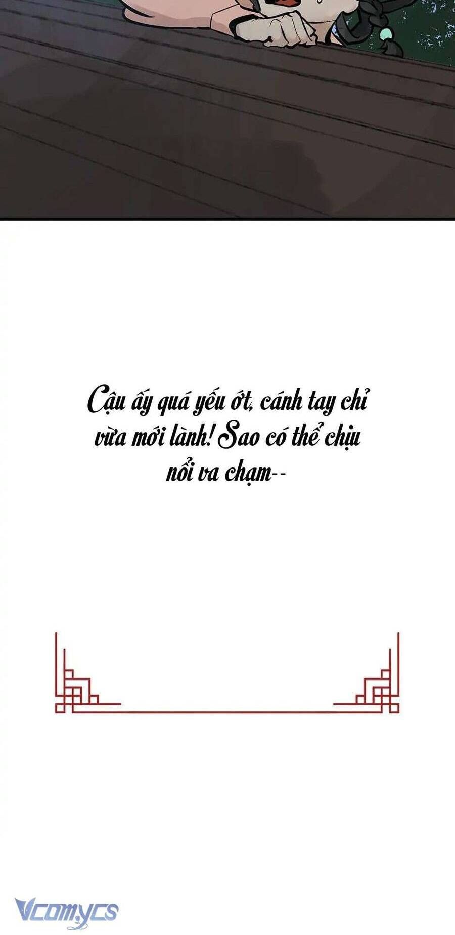 Ái Nữ Của Thiên Diện Quỷ - Chap 19 - Trang 16
