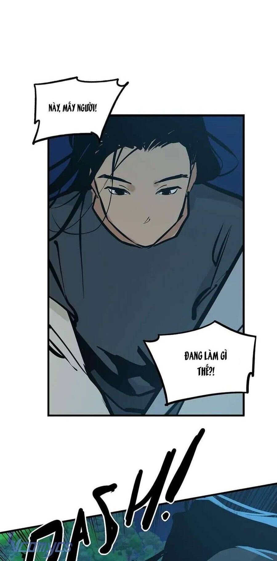 Ái Nữ Của Thiên Diện Quỷ - Chap 19 - Trang 20