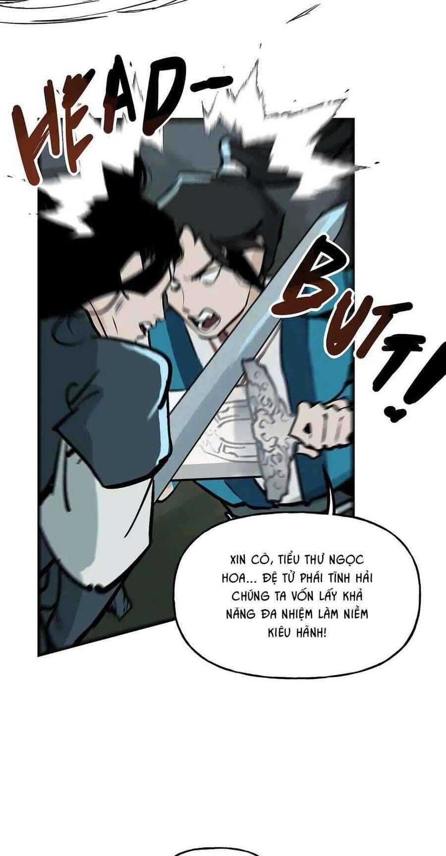 Ái Nữ Của Thiên Diện Quỷ - Chap 19 - Trang 25