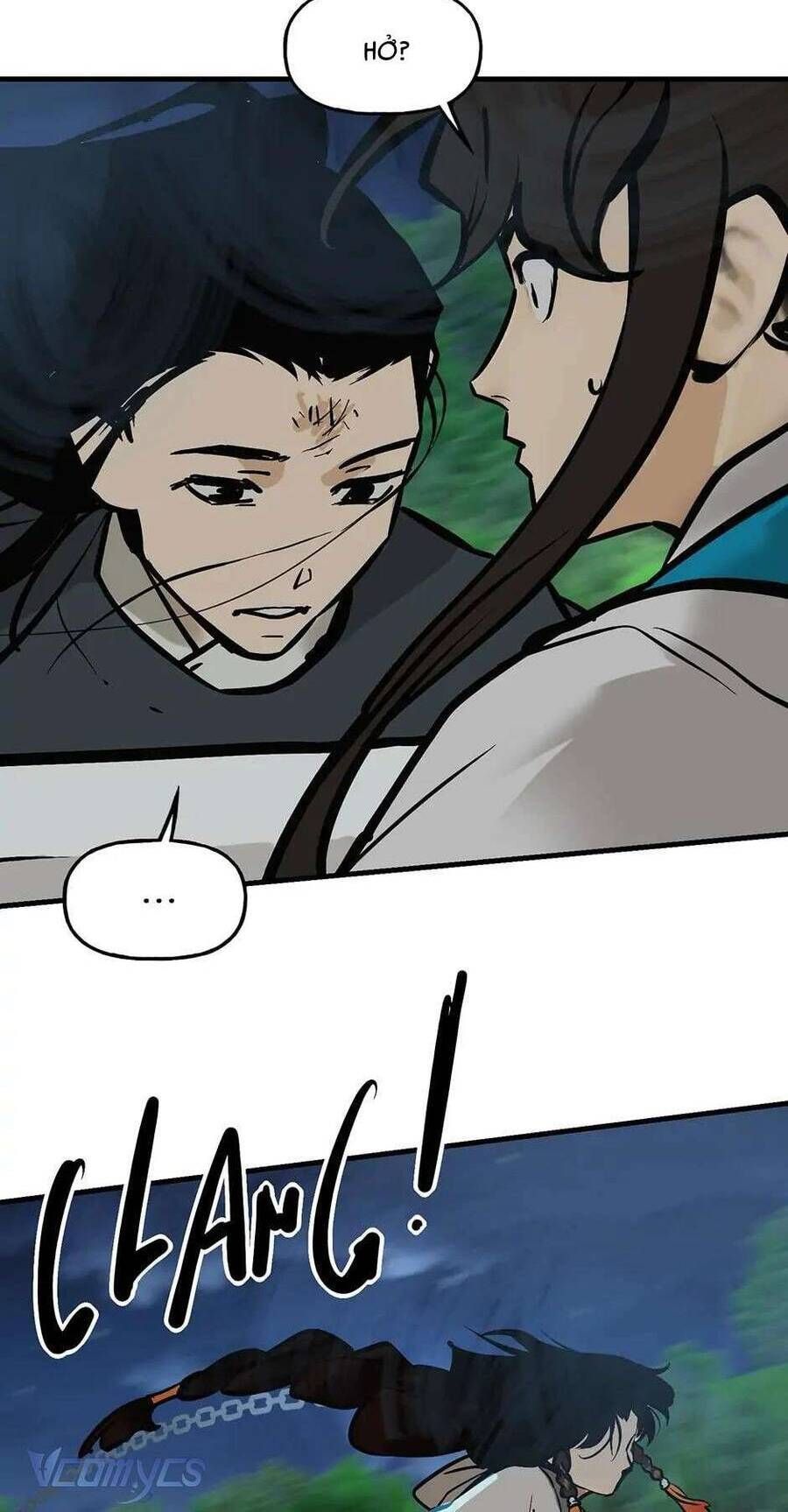 Ái Nữ Của Thiên Diện Quỷ - Chap 19 - Trang 26