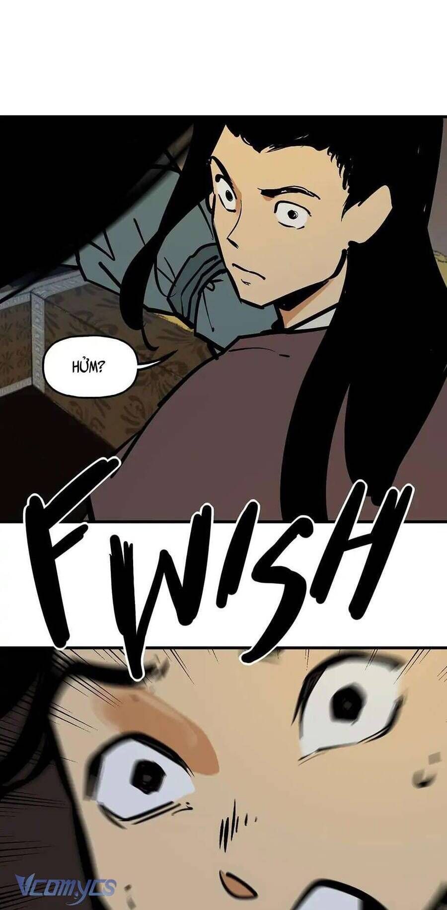 Ái Nữ Của Thiên Diện Quỷ - Chap 19 - Trang 4