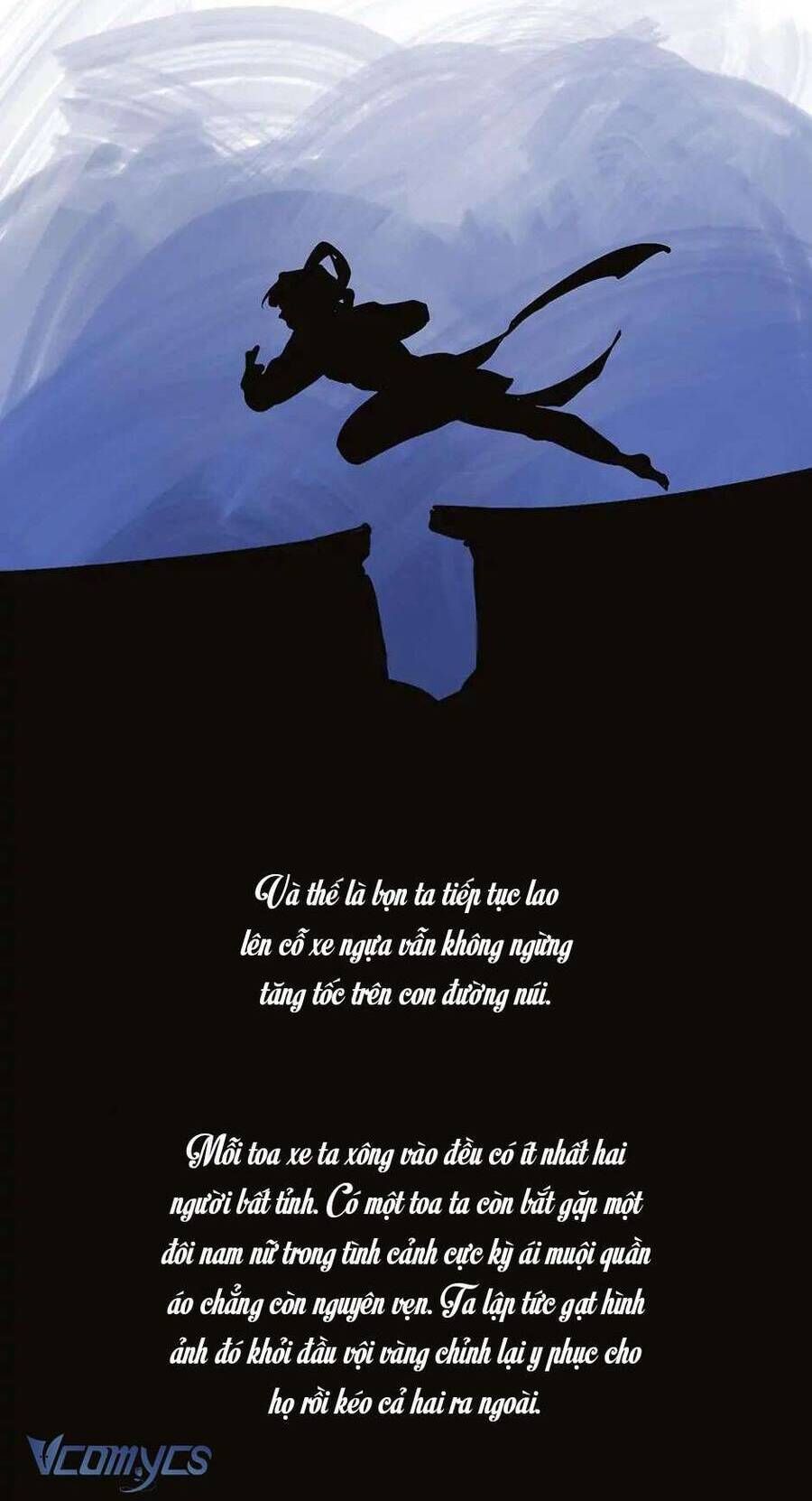 Ái Nữ Của Thiên Diện Quỷ - Chap 19 - Trang 38