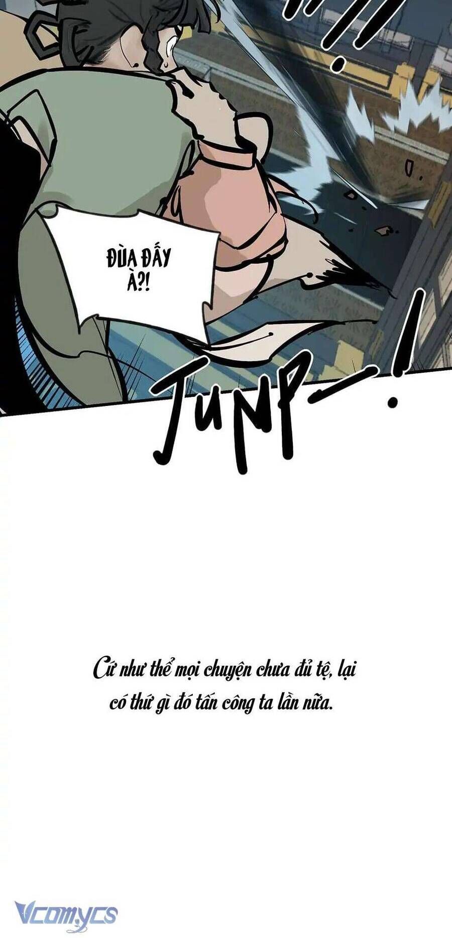 Ái Nữ Của Thiên Diện Quỷ - Chap 19 - Trang 40