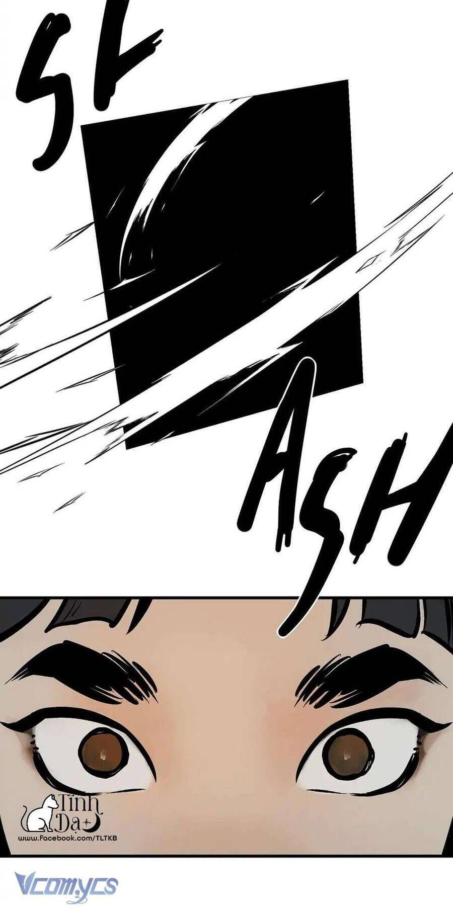 Ái Nữ Của Thiên Diện Quỷ - Chap 19 - Trang 50
