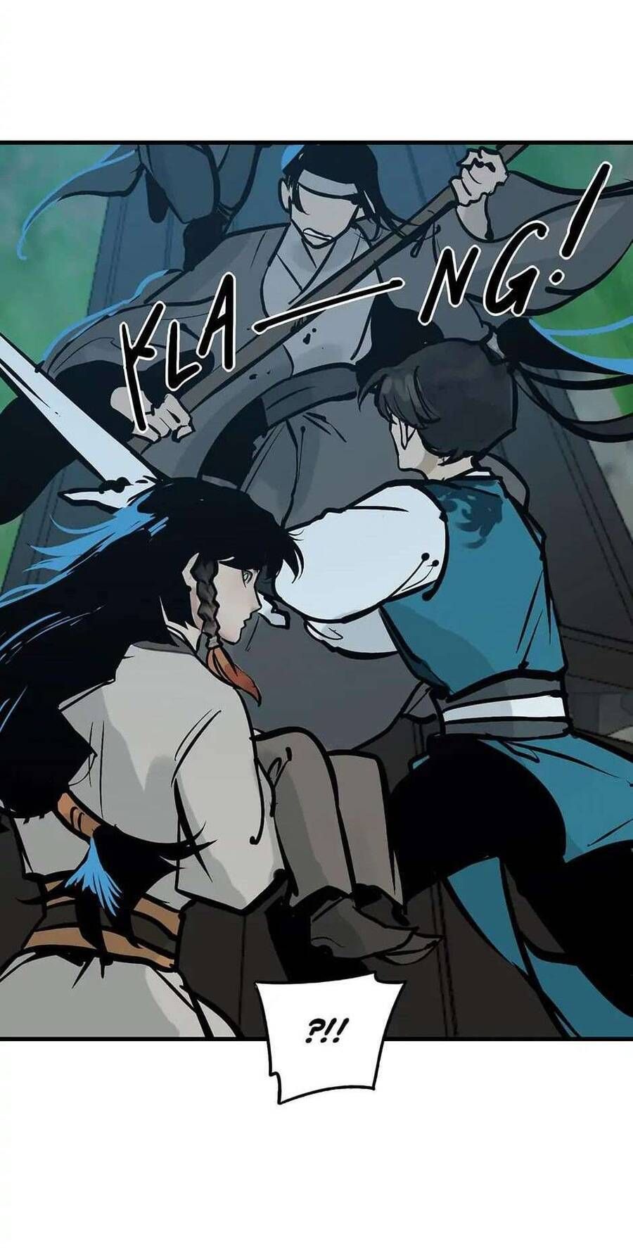 Ái Nữ Của Thiên Diện Quỷ - Chap 19 - Trang 51