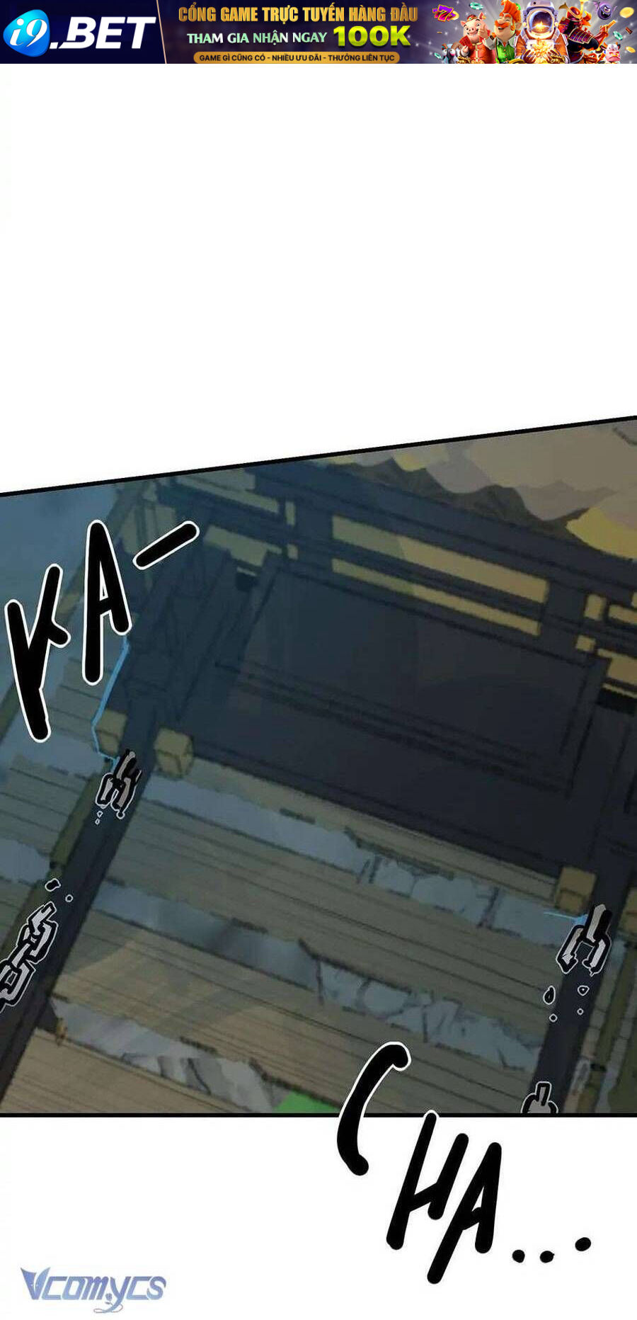 Ái Nữ Của Thiên Diện Quỷ - Chap 19 - Trang 52
