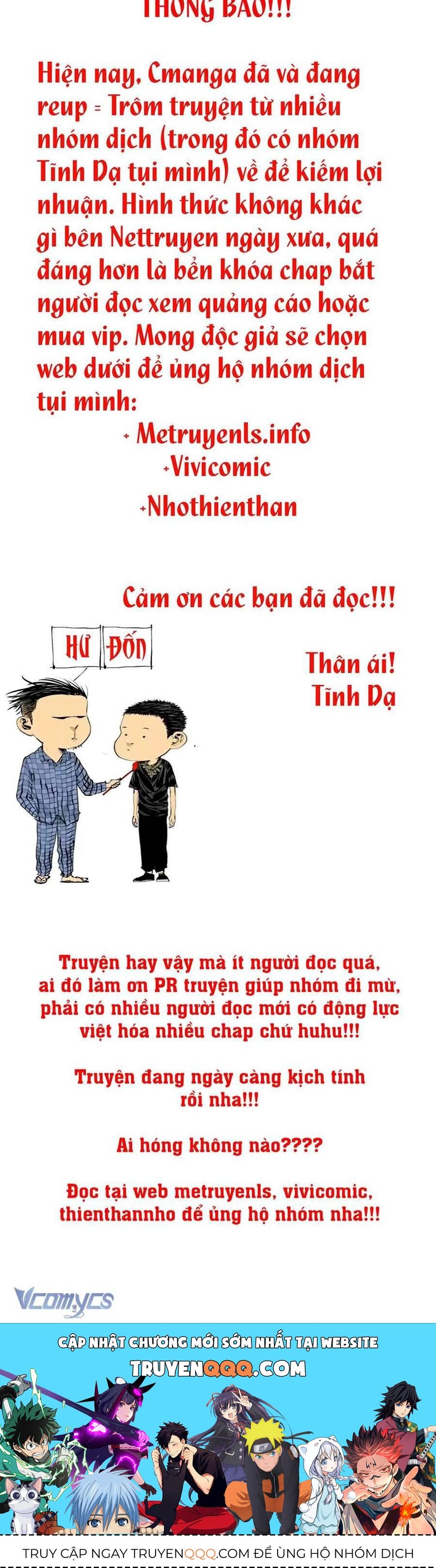 Ái Nữ Của Thiên Diện Quỷ - Chap 19 - Trang 55
