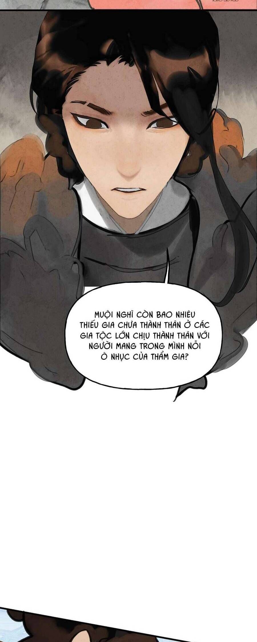 Ái Nữ Của Thiên Diện Quỷ - Chap 2 - Trang 13