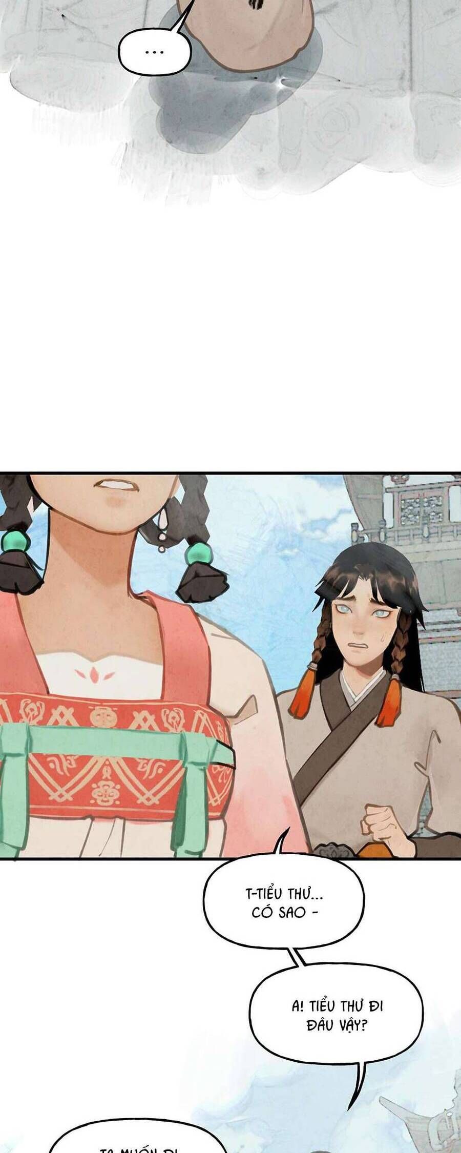 Ái Nữ Của Thiên Diện Quỷ - Chap 2 - Trang 16